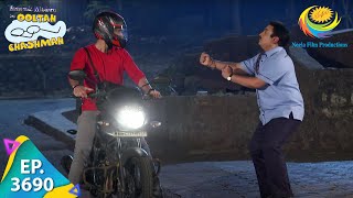 Jetha Gets Help On The Road  Taarak Mehta Ka Ooltah Chashmah  Ep 3690  Full Episode  9 Feb 2023 [upl. by Sielen]