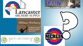 About Archery Stores [upl. by Anilef]