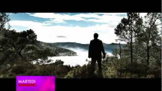 Valhalla Rising  Regno Di Sangue  Promo Rai4 [upl. by Irim37]