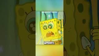 Spongebob Finds Magic  🤯⭐ spongebob [upl. by Namlaz]