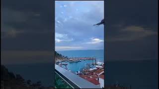 ANTALYADA ÖĞRENCİ OLMAK… 😍🫵🏼 seyahat travel antalya turkey youtube [upl. by Donata]