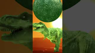 Dinosaur vs planet shorts planet dinosaur [upl. by Heringer]