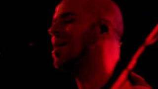 Daughtry covers Pearl Jams quotBlackquot live from Boston [upl. by Aimal]