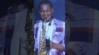 Onisegun nla  The Great Physician now is nearThe sympathizing Jesus saxophone grace christian [upl. by Mylor200]