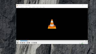 How to hardcode subtitles with VLC media player [upl. by Enavi]