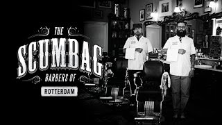 Schorem Barbers Documentary  Extended Version [upl. by Obaza]