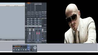 Pitbull – Dammit Man Slowed Down [upl. by Kleinstein]