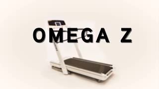 Horizon Omega Z loopband productvideo [upl. by Arev]