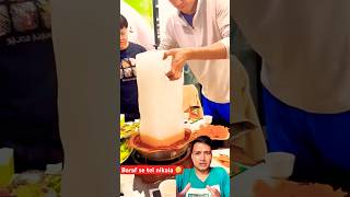 Try karo tel jyada dala tho 😊New Viral Gadgets Smart Appliances Kitchen Utensils shortvideo [upl. by Rutherfurd]