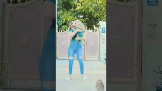 Akanksha dubeybhojpuri best dance trending viral video latest 7377367subscriber [upl. by Xena825]