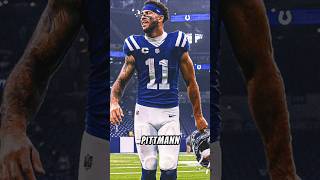 Michael Pittman Jr ACTIVE FOR COLTS [upl. by Innek127]