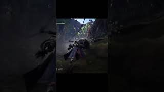 monster hunter world pukeipukei hammer gaming gameplay [upl. by Indys]