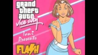 GTA Vice City  Flash FM 17 Yes  Owner Of A Lonely Heart 320 kbps [upl. by Ennirok]