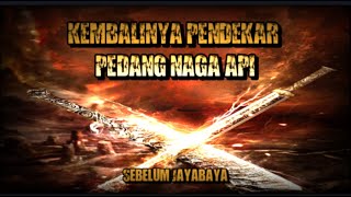 Kembalinya Pendekar Pedang Naga Api Eps 181 [upl. by Meedan]