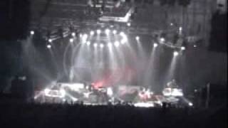 Slipknot Live  04  Corey Speech amp Disasterpiece  Baltimore  MD  USA 16102001 Rare [upl. by Dorry]