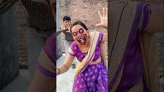 Kanchana 2funny viral shorts👺👺👺 [upl. by Akemehs]