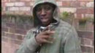 SBTV  Cadet  Coz I Am Cadet Music Video [upl. by Bondy]