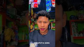 KORAPUTIA NEW SONG  KORAPUTIA NEW DESIA SONG 2024 CHIKI MIKI SADI RE koraputiasongtrendingshorts [upl. by Tressa]