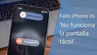 Cómo REINICIAR RESTABLECER O RESTAURAR tu iPhone X  Xs  11  12 [upl. by Stanwin]