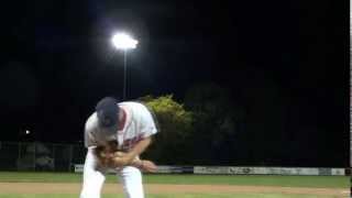 Best Baseball Song  The Pitcher [upl. by Eirak31]