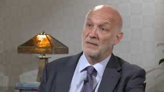 Peter Fonagy PhD on Improving the Delivery of Mental Healthcare in the UK [upl. by Rodrique696]