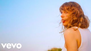 Taylor Swift ft Olivia Rodrigo  Mine Music Video [upl. by Gnihc395]