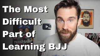 What Does It Mean to Survive as a White Belt in BJJ [upl. by Carmena]