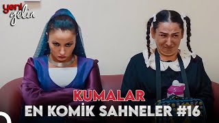 Şimdi Okullu Kumalar Olduk Disiplini Doldurduk👧🏻  Yeni Gelin [upl. by Cocks104]