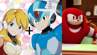 Ranking Megaman ships [upl. by Leirol951]