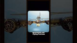 The B17 Flying Fortress aviationhistory [upl. by Strawn]