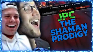 JPC the World Renowned Shaman  Vod Review  Halls of Atonement 27 [upl. by Kcim111]