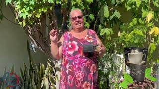 TESTIMONIO Sra MARIA IBANEZ Diabetes Colesterol y Alta Presion [upl. by Eentihw]