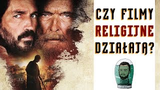 Czy filmy religijne nawracają PAWEŁ APOSTOŁ CHRYSTUSA [upl. by Hisbe71]