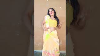 Dara raja ji bhojpuri Song guys sapport All🫣😱 [upl. by Esinahs]