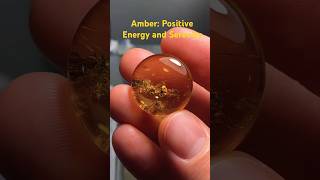 Amber Positive Energy and Serenity exploreالكهرمان Preciousstones [upl. by Oza646]