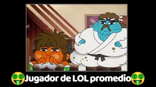 MEJORES Momentos XD de Gumball🤑 Gumball Momentos XD [upl. by Magavern]