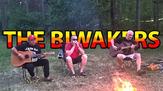 The Biwakers quotObjazdowe nieme kinoquot Perfect Instrumental Cover [upl. by Diaz437]