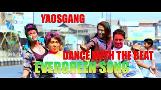 Yaoshang  official HD  manipuri music video 2015 [upl. by Attenor22]