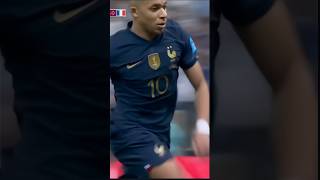 quotThe Greatest Final Ever Argentina vs France  FIFA World Cup 2022 Highlightsquotpart 1 shorts [upl. by Menard]