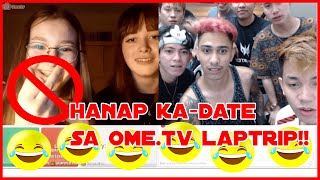 Dogie Renejay H2wo Yawi at japepe naghanap ng kadate sa ometv [upl. by Yevette63]