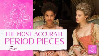 15 Period Dramas That Nailed Historical Accuracy [upl. by Py761]