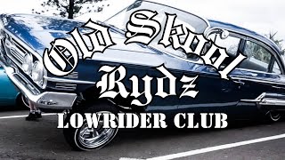 Lowriders Australia Old Skool Rydz Australia Downunder beachfest 2024 [upl. by Sorodoeht897]