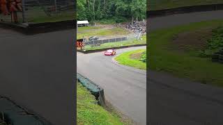 Nascar Shelsley Walsh Hill Climb 2024 [upl. by Ttezil]