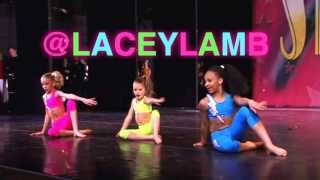 Dance Moms Nothings Gonna Stop us Now Full Song [upl. by Maximilien]