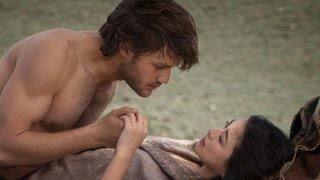 Marco Polo Season 1 Episode 4 Review amp After Show  AfterBuzz TV [upl. by Barbuto273]