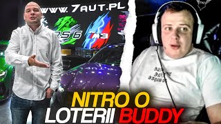 NITRO O LOTERII BUDDY [upl. by Devland]