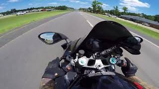 Owning an Aprilia RSV1000R Everyday Review What its really like [upl. by Godfrey]