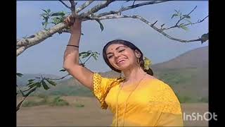 Baanallu nine bhuviyallu nine oldkannada film song Manorama Hejmadi [upl. by Chastain]