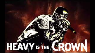 Linkin Parks New AI Song Chester Bennington Sings Heavy is the Crown [upl. by Yvehc]