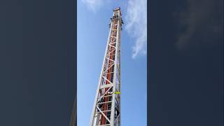 What rides are at Blackpool pleasure beach  Part 6 [upl. by Duarte516]